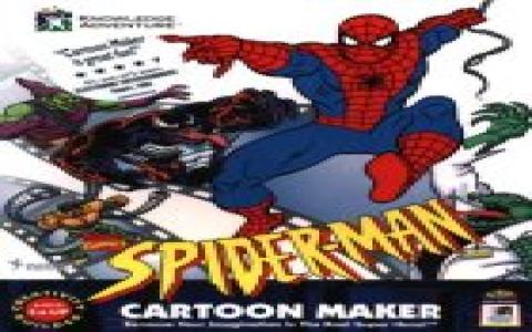 Spiderman Cartoon Maker Download Mac