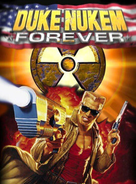 Duke Nukem Forever Download Mac